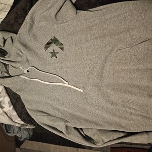 Covers hoody
